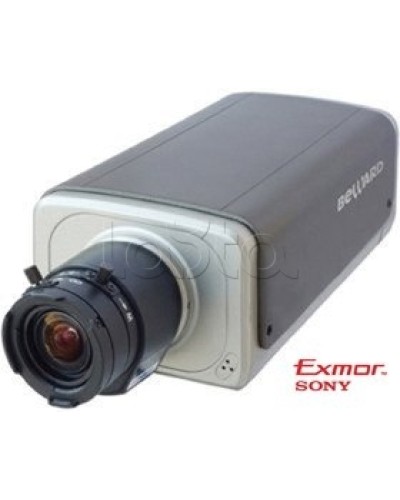 IP-камера видеонаблюдения в стандартном исполнении Beward B1510 в Сочи IP-камеры Pintop.ru
