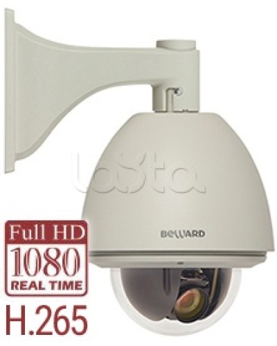 IP-камера видеонаблюдения в стандартном исполнении Beward B85-20H2 в Сочи IP-камеры Pintop.ru