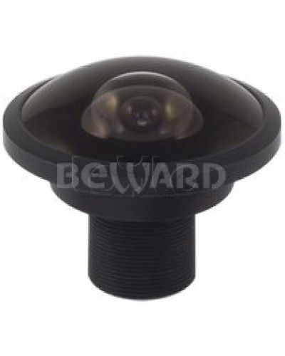 Объектив мегапиксельный с фиксированной диафрагмой Beward BL0220M23 в Сочи Объективы для камер видеонаблюдения Pintop.ru