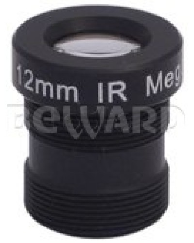 Объектив мегапиксельный с фиксированной диафрагмой Beward BL12018BIR-WF в Сочи Объективы для камер видеонаблюдения Pintop.ru