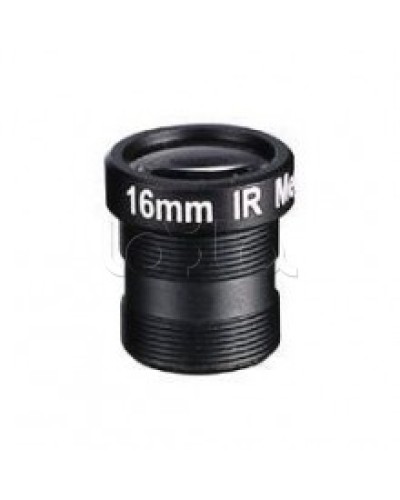 Объектив мегапиксельный с фиксированной диафрагмой Beward BL16018B-IR в Сочи Объективы для камер видеонаблюдения Pintop.ru