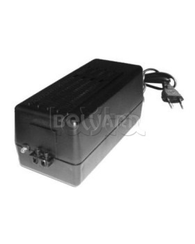 Источник питания Beward БП-М 24-4,5 в Сочи Блоки питания для кожухов и камер Pintop.ru