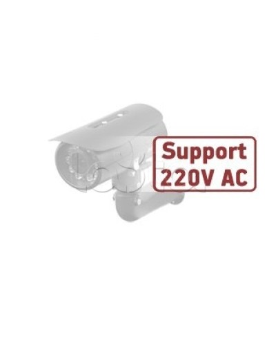 Сплиттер питания по Ethernet PoE 802.3at Beward BxxxxRZK-HP в Сочи Блоки питания для кожухов и камер Pintop.ru