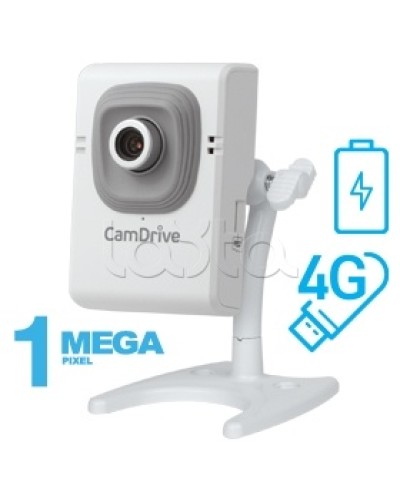 IP-камера видеонаблюдения миниатюрная Beward CD300-4GM в Сочи IP-камеры Pintop.ru