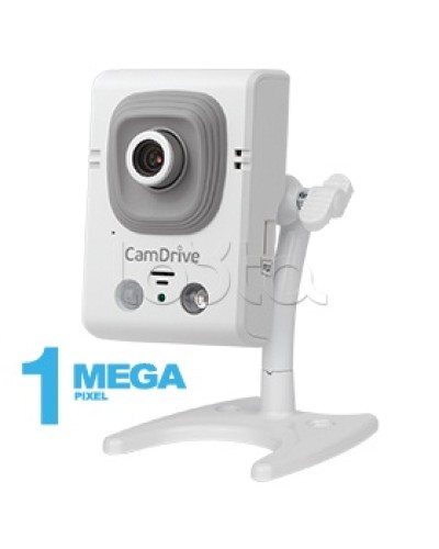 IP-камера видеонаблюдения миниатюрные Beward BD5260Z18P-K в Сочи IP-камеры Pintop.ru