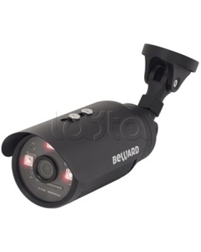 IP-камера видеонаблюдения уличная в стандартном исполнении Beward CD600 в Сочи IP-камеры Pintop.ru