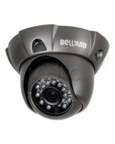 Камера видеонаблюдения уличная купольная Beward M-C30VD34 в Сочи Аналоговые камеры Pintop.ru
