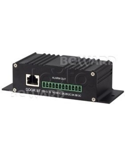 Контроллер для подключения 3 исполнительных устройств Beward NC311P в Сочи Аксессуары для IP домофонов Pintop.ru