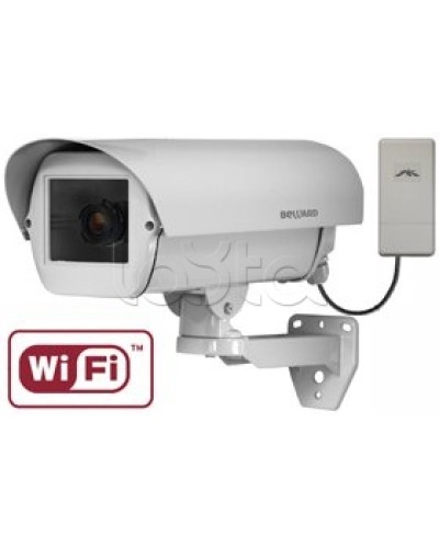 Термокожух Beward SVxxxxWB2-K220 в Сочи Кожухи и термокожухи для камер Pintop.ru