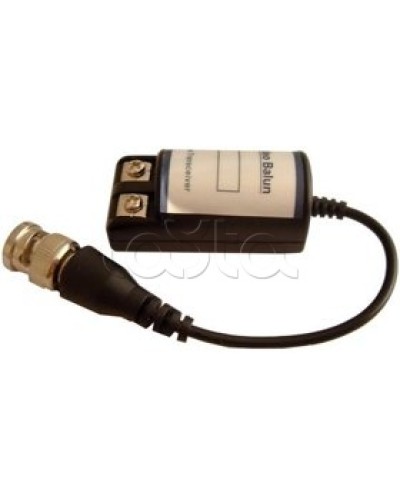 Передатчик/приемник видеосигнала 1 канал Beward T201C в Сочи Видеоусилители, Модуляторы, Делители Pintop.ru