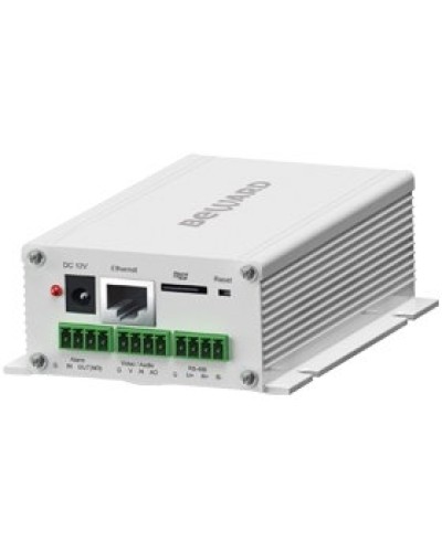 IP-видеокодер Beward B102S в Сочи Системы видеонаблюдения Pintop.ru