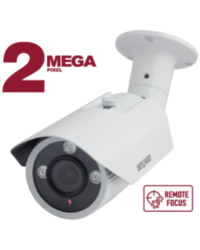 Уличная профессиональная IP-камера Beward B2560RVZ2 в Сочи IP-камеры Pintop.ru