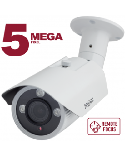 IP-камера видеонаблюдения уличная в стандартном исполнении Beward B5350RVZ2 в Сочи IP-камеры Pintop.ru