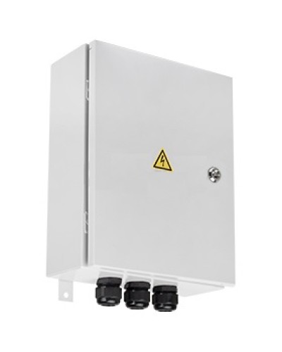 Уличный неуправляемый коммутатор Beward B-431-4P1F в Сочи Коммутаторы Pintop.ru