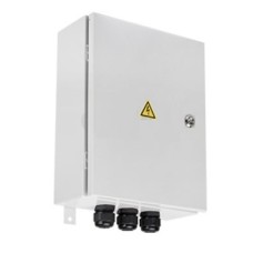 Уличный неуправляемый коммутатор Beward B-431-4P2C