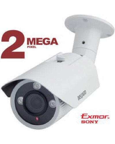 IP-камера видеонаблюдения уличная в стандартном исполнении Beward BC0272RV в Сочи IP-камеры Pintop.ru