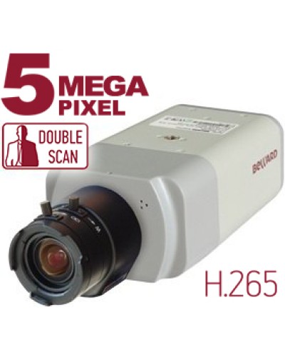 IP-камера видеонаблюдения в стандартном исполнении Beward BD4780 в Сочи IP-камеры Pintop.ru