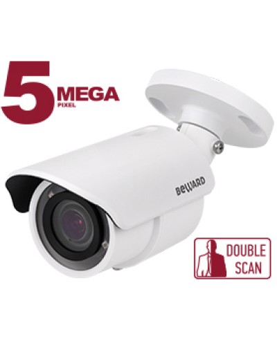 IP-камера видеонаблюдения в стандартном исполнении Beward BD4780RCV в Сочи IP-камеры Pintop.ru