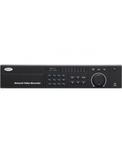 Видеорегистратор 32 канальный Beward BK2832H в Сочи Системы видеонаблюдения Pintop.ru