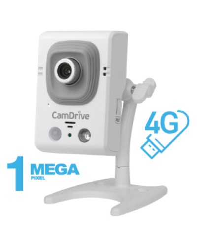 1 Мп IP-камера Beward CD310-4G в Сочи IP-камеры Pintop.ru