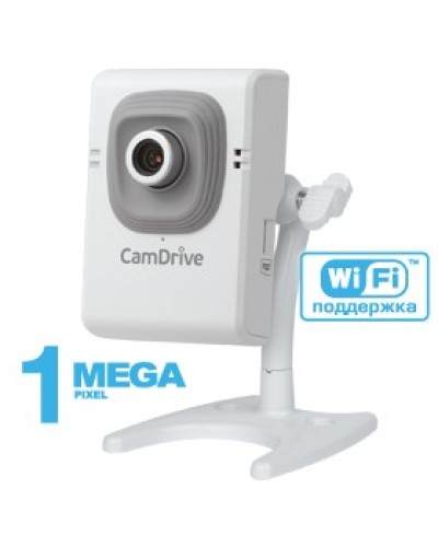 IP-камера видеонаблюдения миниатюрная Beward CD320 в Сочи IP-камеры Pintop.ru