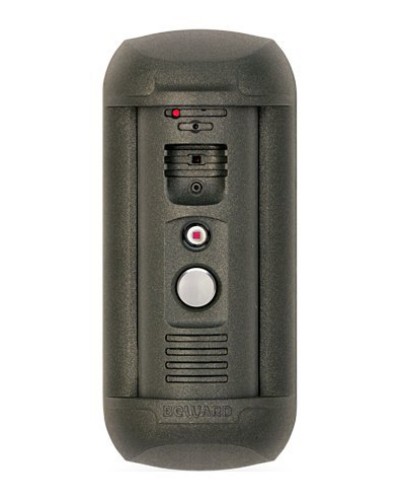 Вызывная антивандальная панель Beward DS81906A в Сочи Вызывные IP панели Pintop.ru