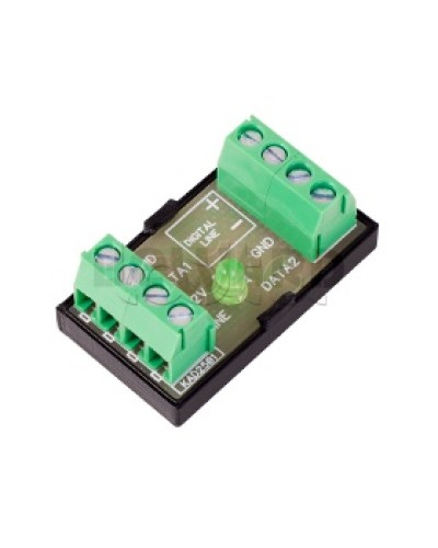 Коммутатор Beward KAD2501 в Сочи Коммутаторы Pintop.ru