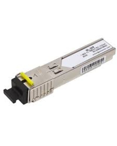 SFP модуль одноволоконный WDM Beward ML-SG-20WDS-55SD в Сочи Модули SFP/XFP/GBIC Pintop.ru