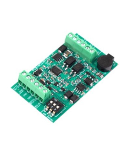 Контроллер Beward NCS101 в Сочи Аксессуары для IP домофонов Pintop.ru