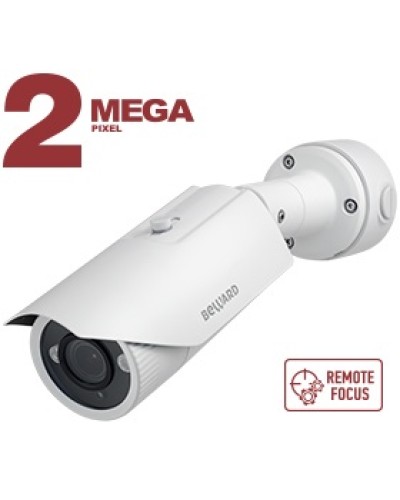 IP-камера видеонаблюдения в стандартном исполнении Beward NK54140R11 в Сочи IP-камеры Pintop.ru