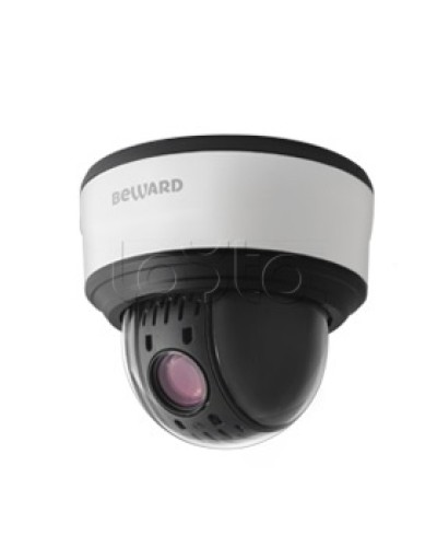 IP-камера в купольном исполнении Beward NK55122H1 в Сочи IP-камеры Pintop.ru