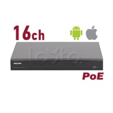 IP-видеорегистратор Beward RK2216-P