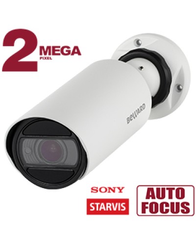 IP-камера видеонаблюдения в стандартном исполнении Beward SV2018RZ в Сочи IP-камеры Pintop.ru