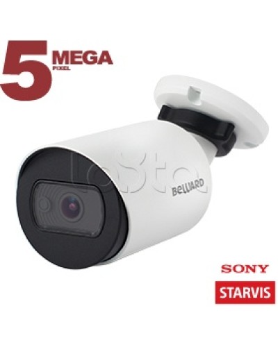 IP-камера видеонаблюдения в стандартном исполнении Beward SV3210RC в Сочи IP-камеры Pintop.ru