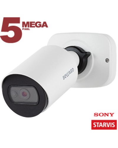 IP-камера видеонаблюдения в стандартном исполнении Beward SV3210RCB (2.8 мм) в Сочи IP-камеры Pintop.ru