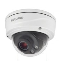 IP-камера в купольном исполнении Beward SV3218DVZ