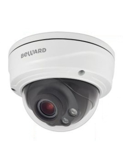 IP-камера в купольном исполнении Beward SV3218DVZ в Сочи IP-камеры Pintop.ru