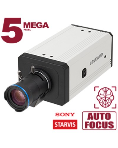 IP-камера видеонаблюдения в стандартном исполнении Beward SV3218M в Сочи IP-камеры Pintop.ru