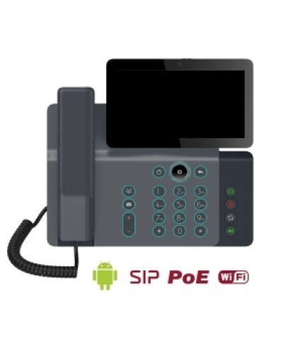 IP-видеотелефон Beward V67 в Сочи Абонентские IP устройства Pintop.ru