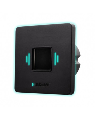 Cчитыватель вен ладони и RFID-карт бесконтактный BioSmart PALMJET в Сочи Считыватели Pintop.ru