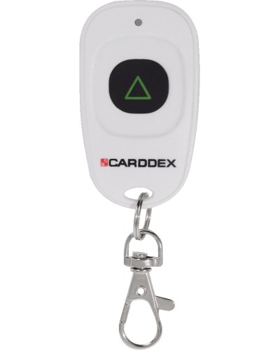 Пульт управления шлагбаумом CARDDEX AR-01 в Сочи Устройства радиоуправления для шлагбаумов и автоматики Pintop.ru