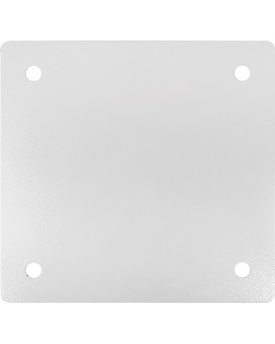 Монтажная пластина для механических шлагбаумов CARDDEX в Сочи Запчасти для шлагбаумов и автоматики Pintop.ru