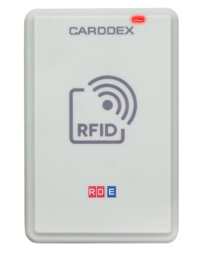 Настольный считыватель «RD E» CARDDEX в Сочи Считыватели Pintop.ru