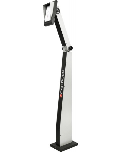 Стойка с контроллером Mifare CARDDEX SM-03 в Сочи Дополнительное оборудование для СКУД Pintop.ru