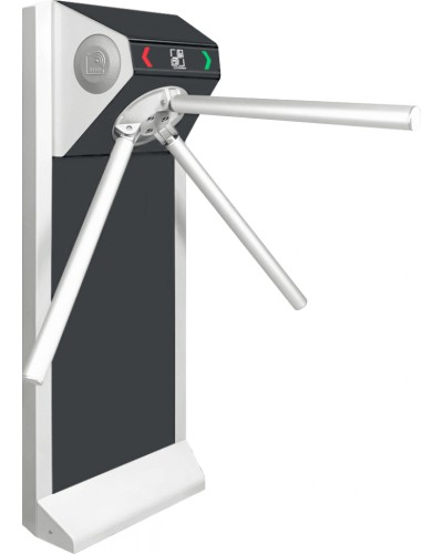CARDDEX Тумбовый турникет STL-03M в Сочи Турникеты Pintop.ru