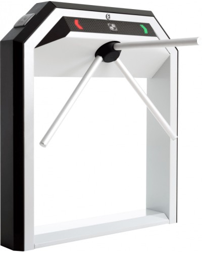 Проходная электронная CARDDEX STR-04E в Сочи Турникеты Pintop.ru