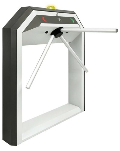 CARDDEX Тумбовая сетевая проходная STR-03NM в Сочи Турникеты Pintop.ru