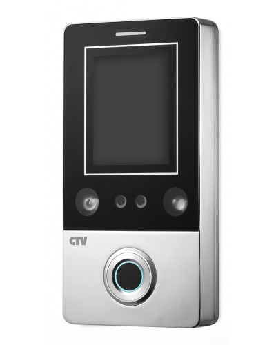 Контроллер-считыватель CTV-F10 EM в Сочи Контроллеры Pintop.ru