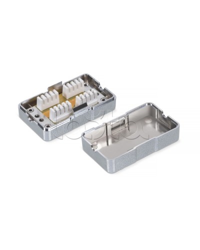 Модуль соединительный Cabeus CM-IDC-C5e-SH в Сочи Коннекторы Pintop.ru