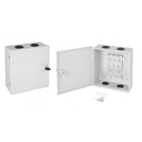 Коробка распределительная на 30 пар Cabeus DB-30P-NS